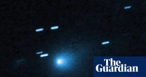 Interstellar comet may be oldest object seen in our solar system, research finds