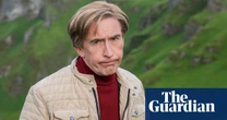 TV tonight: Alan Partridge is back to tackle the wellbeing of Britain