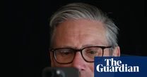 No 10 confirms Starmer’s WhatsApp messages automatically delete