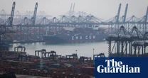 Trump insists tariff war is ‘doing really well’ as recession fears mount