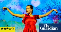 Bibi Rukiya’s Restless Daughter review – Lorca’s matriarch sparks tragic dance of desire