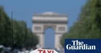 Paris taxi scam cost £493 but Monzo won’t help me