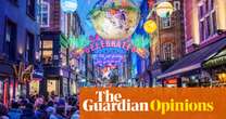 Heavily pregnant and devoted to clothing apps, could I survive a return to actual high street shops? | Nell Frizzell