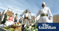 Moreish Murcia: a gastronomic journey through south-east Spain
