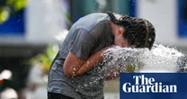 Staying cool in Europe’s record-breaking heat – podcast