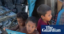 Iran war could plunge 32 million into poverty, says United Nations