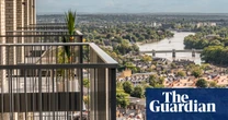 Homes for sale in England and Scotland with stunning views – in pictures