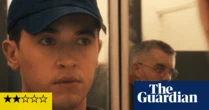 Plainclothes review – shame and anxiety in entrapment yarn about a gay cop going undercover
