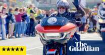 The Hairy Bikers: You’ll Never Ride Alone review – it’s hard to imagine any other TV host getting this much love