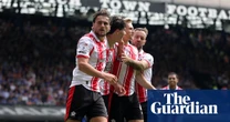 Robinson rescues Southampton after Harwood-Bellis gifts Ipswich fast start