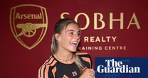 Arsenal sign prolific Hoffenheim forward Selina Cerci; Kaneryd leaves Chelsea for Lyonnes