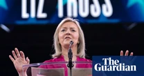Tories will ‘never again’ put economy at risk like Liz Truss did, Mel Stride to say