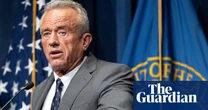 US medical journal rejects call from RFK Jr to retract vaccine study