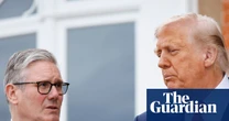 Key takeaways from Trump’s press Q&As in Scotland