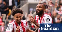 Brentford rise above snobbery to remain awkward, all-action opponents