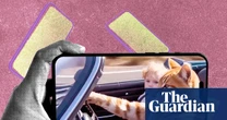 AI has created a new breed of cat video: addictive, disturbing and nauseatingly quick soap operas