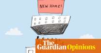 If you support streamlined planning, ask yourself this: what if someone built a new home on your roof? | Kirsty Major