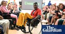 Fashion statement Meet Unhidden, the fashion brand changing the game for people with disabilities