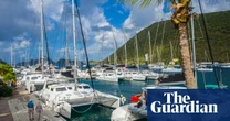 British overseas territories miss final deadline to crack down on ‘dirty money’