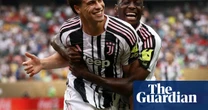 Club World Cup: Yildiz scores twice against Wydad to put Juventus on verge of last 16