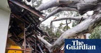 At $4.5bn each year extreme weather is costing Australia three times as much compared with 1990s, insurers say