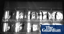 ‘I’d never seen anything like it’: Lucinda Childs on the extraordinary worlds of Robert Wilson