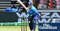 England win ODI series in South Africa after Tammy Beaumont steadies ship