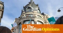 France is at war with Shein. We should copy its tactics to defeat fast fashion | Nicole Lipman