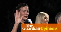 Jared Kushner is back – and so are big questions about his financial ties | Mohamad Bazzi