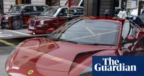 Lotus boss calls for UK government support as it commits to Norfolk plant
