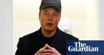 Elon Musk survives as fellow of Royal Society despite anger among scientists