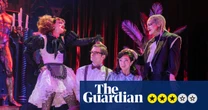 The Rocky Horror Show review – campy musical returns to Broadway in need of an energy boost