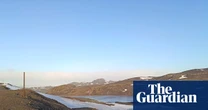 Record winter temperatures in Antarctic raise fears over speed of climate breakdown