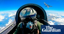 Space China revises military conscription laws in space warfare push