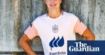Alexia Putellas: ‘The cruciate, the meniscus: you’ve closed that cycle. Done. I felt free’