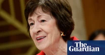 Will Republican senator Susan Collins stay on the sidelines or take on Trump?