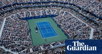 US Open’s $800m renovation to include ‘spa-like’ locker rooms