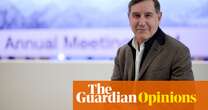 Edelman sounds alarm over 'descent into grievance' in Davos – but whose fault is that? | Adam Lowenstein