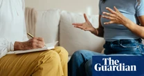 View from the couch: therapists on sessions in new Trump era