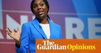 It’s easier than you think to get the measure of Kemi Badenoch – just ask around in Nigeria | Nels Abbey