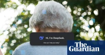 ‘DeepSeek is humane. Doctors are more like machines’: my mother’s worrying reliance on AI for health advice