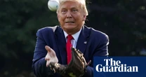 Between ‘rollover UK’ and ‘retaliatory China’: will EU hardball secure trade deal with US?