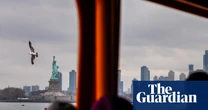 Some tourists and business travelers may face up to $15,000 bond to enter US