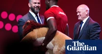 Farrell’s Lions squad has the flexibility and talent to be highly competitive | Robert Kitson