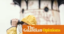 The curious case of Elias Thorne – and what he tells us about AI inbreeding | Arwa Mahdawi