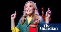 Maddie Moate’s Very Curious Christmas review – CBeebies star’s scientific wonderland