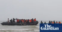 Robert Jenrick’s migrant returns advice is finally heeded – by a Labour PM