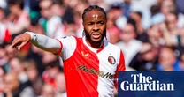 Raheem Sterling has suffered ‘immeasurable’ psychological strain, close source says