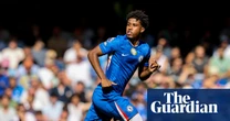 Football transfer rumours: Andrey Santos to swap Chelsea for West Ham?
