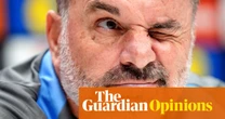 Ange Postecoglou’s triumphant sacking holds the key to modern football | Jonathan Liew